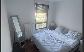 Chambre Chez L'Habitant A Strasbourg